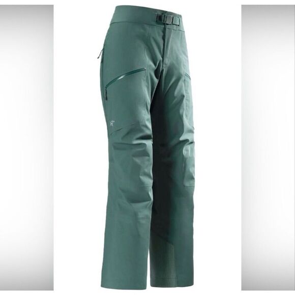 Arc'teryx Pants - Arcteryx Sentinel AR Goretex Ski Pants L